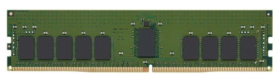 Изображение Оперативная память 1x32 GB DDR4 Kingston KSM32RD8/32HCR (25600 МБ/с, 3200 МГц, CL22)