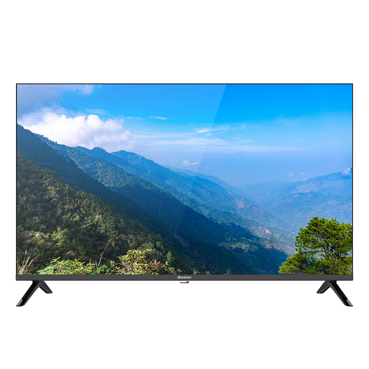 Изображение Телевизор Blackton Bt 32HNF01B 32" 720p HD  черный