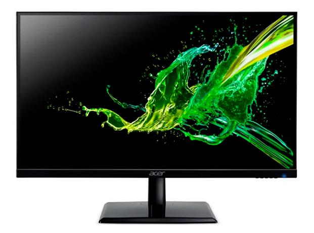 Изображение Монитор Acer EK241YP6bi (23,8 "/1920x1080/TFT IPS)
