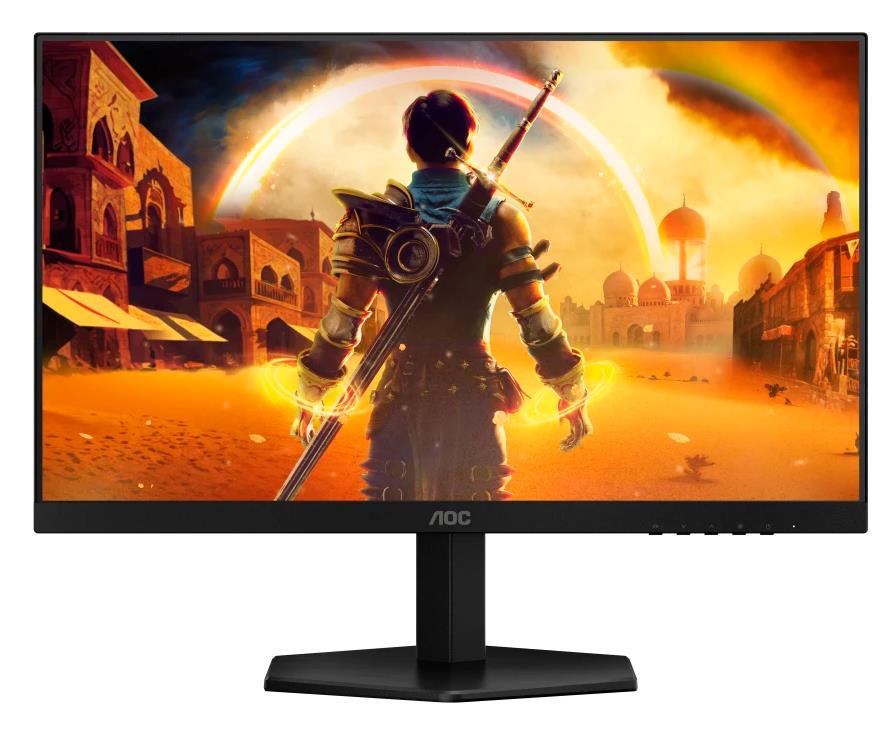 Изображение Монитор AOC 24G42E (23,8 "/1920x1080/TFT IPS)