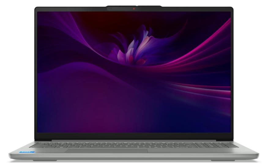 Изображение Ноутбук Lenovo IdeaPad Slim 5 16IRH10 (Intel 13620H 2400 МГц/ SSD 512 ГБ  /RAM 16 ГБ/ 16" 2880x1800/VGA встроенная/ Windows 11 Home) (83HS002XRK)