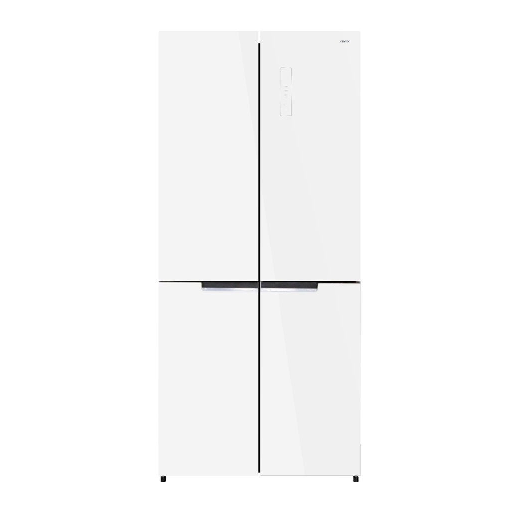 Изображение Холодильник CENTEK CT-1747 белый (A++,368 кВтч/год)