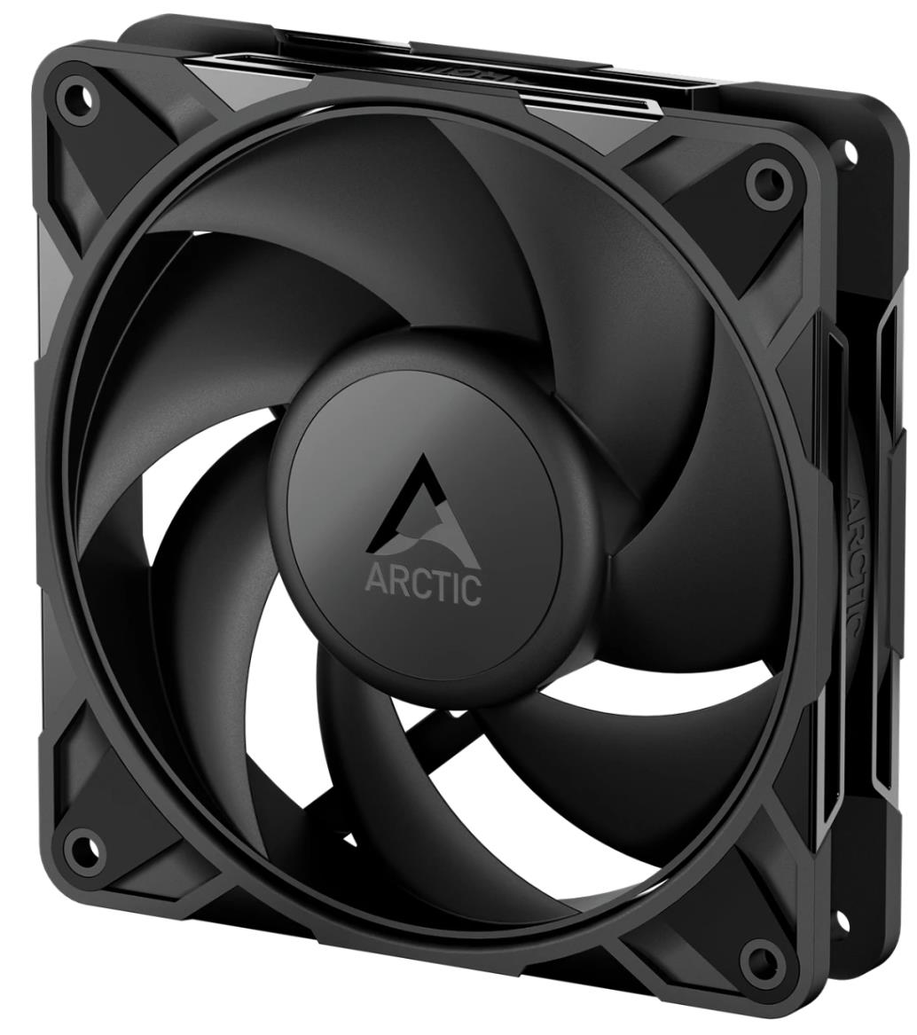 Изображение Вентилятор Arctic P12 Pro (3000 об/мин , 120x120x25 мм,4-pin PWM)
