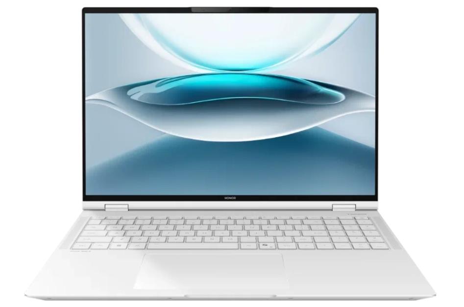 Изображение Ноутбук HONOR MagicBook Pro 16 Hunter 2025 (Intel 285H 2900 МГц/ SSD 1024 ГБ  /RAM 32 ГБ/ 16" 3072x1920/VGA дискретная/ Windows 11 Home) (5301APWK)