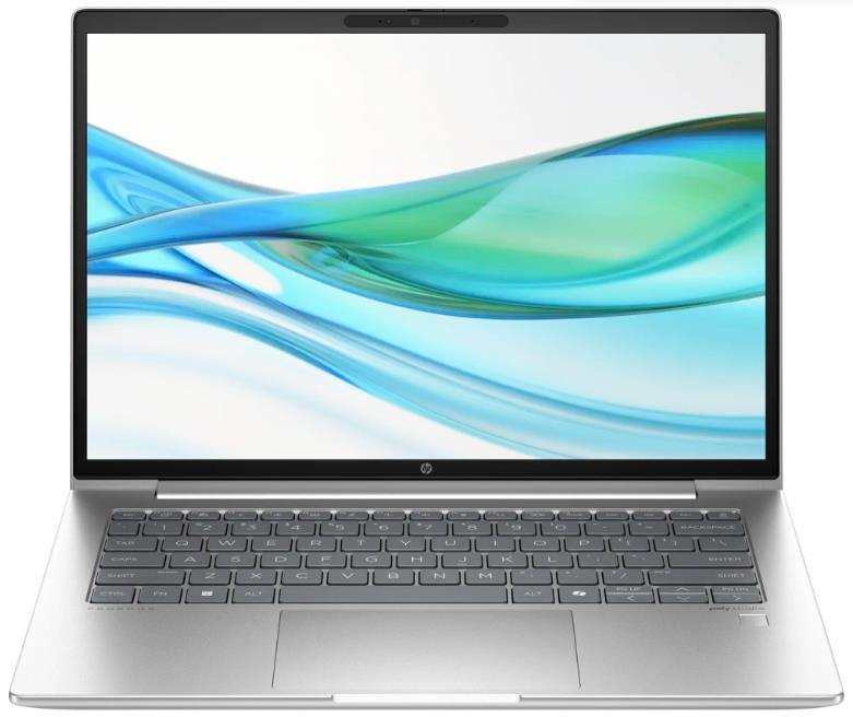 Изображение Ноутбук HP Probook 440 G11 (Intel 155U 1700 МГц/ SSD 512 ГБ  /RAM 8 ГБ/ 14" 1920x1200/VGA встроенная/ Без ОС) (A22YBEA)