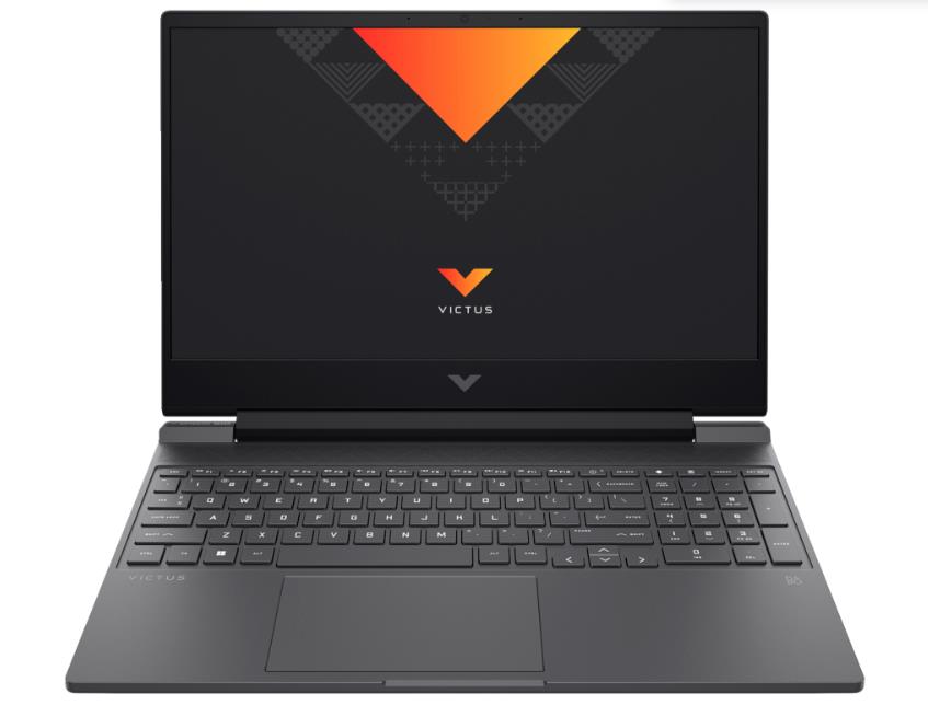 Изображение Ноутбук HP Victus 15-fa1042ci (Intel 13500H 2600 МГц/ SSD 512 ГБ  /RAM 16 ГБ/ 15.6" 1920x1080/VGA дискретная/ Без ОС) (8F7J2EA)