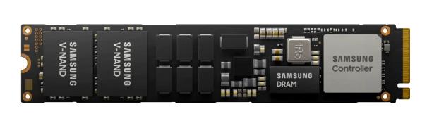 Изображение SSD диск Samsung PM9A3 3840 Гб 2280 (MZ1L23T8HBLA-00A07)