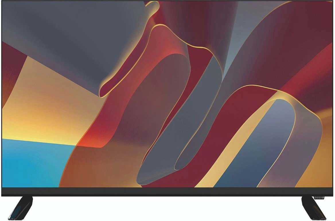 Изображение Телевизор AIWA 24N4-H1210B 24" 720p HD Smart TV черный