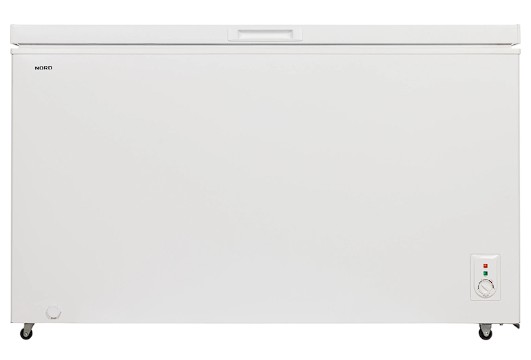 Изображение Морозильный ларь Nord CN 500 белый