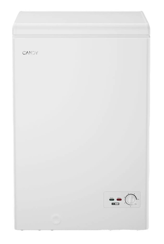 Изображение Морозильный ларь Candy CCM100R белый