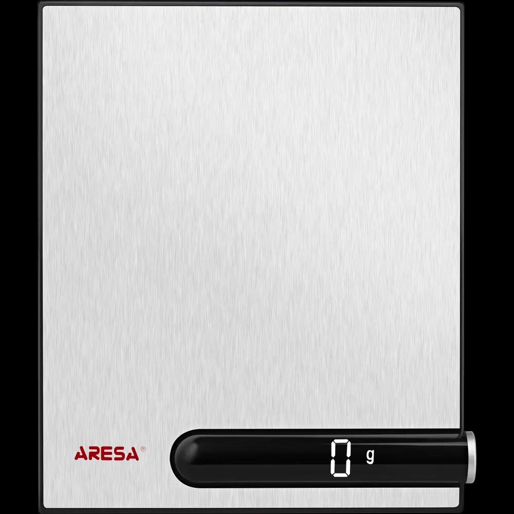 Изображение Весы кухонные Aresa AR-4313 (сталь)