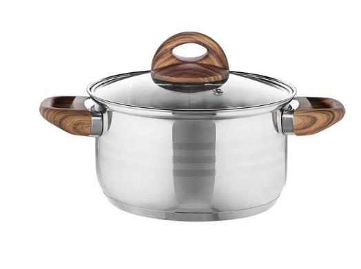 Изображение Кастрюля Mallony FORESTA (106801) (2,5 л )