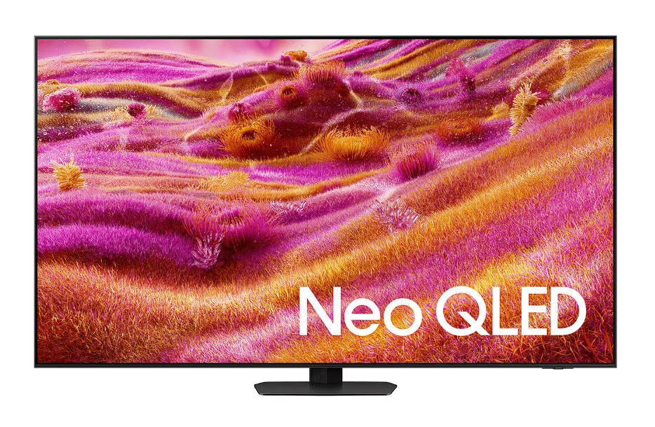 Изображение Телевизор Samsung QE55QN90FAUXRU 55" HDR, 4K Ultra HD Smart TV черный