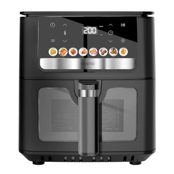 Изображение Аэрогриль CENTEK CT-3103 (1900 Вт /6,5 л )