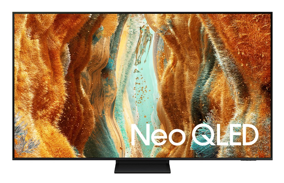 Изображение Телевизор Samsung QE75QN70FAUXRU 75" HDR, 4K Ultra HD Smart TV черный