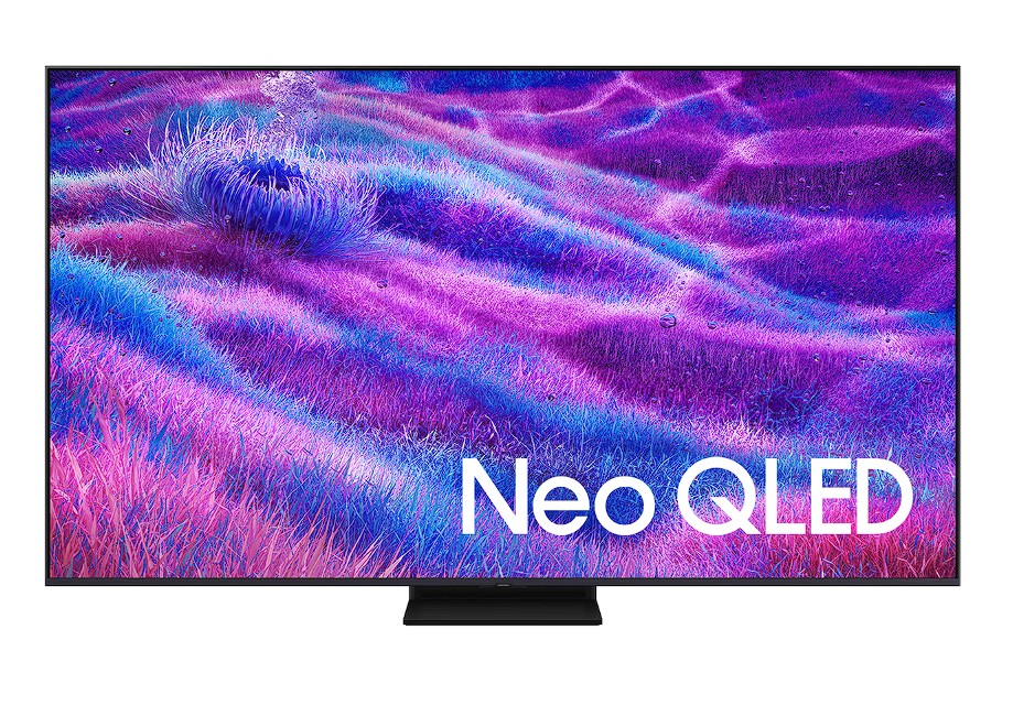 Изображение Телевизор Samsung QE65QN80FAUXRU 65" HDR, 4K Ultra HD Smart TV черный