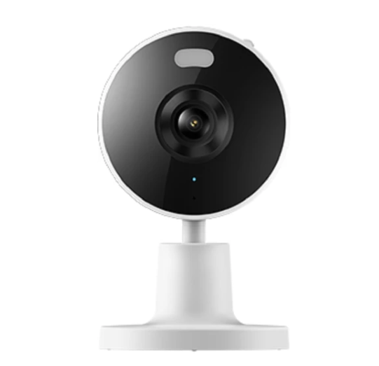 Изображение Камера видеонаблюдения Xiaomi Smart Camera C100 (2.8 мм) белый