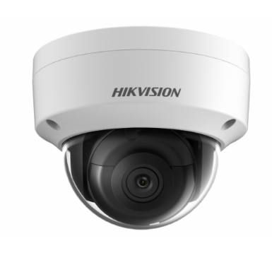 Изображение Камера видеонаблюдения HIKVISION DS-2CD2183G2-IS (4 мм) белый