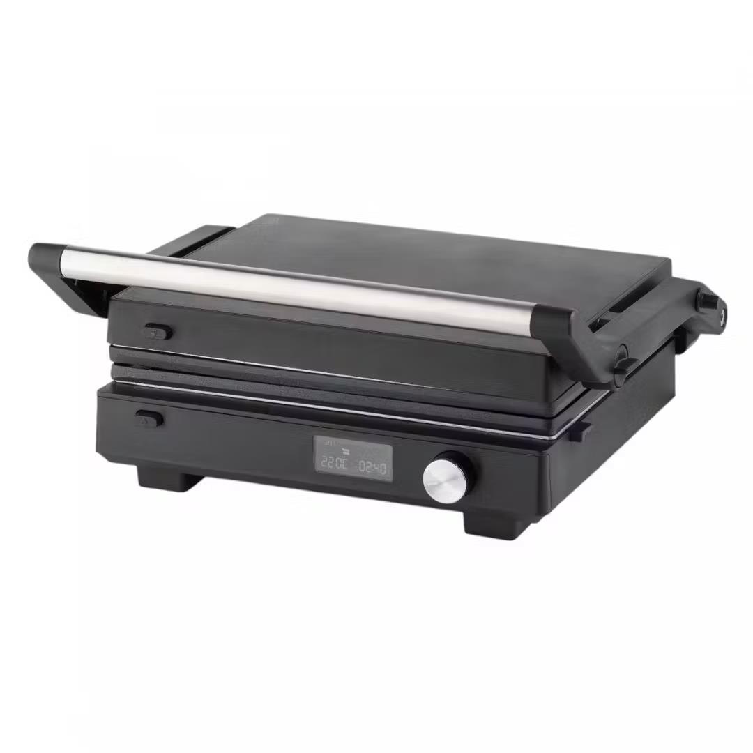 Изображение Электрический гриль Gorenje GCG2000SD 744838, 1000 Вт