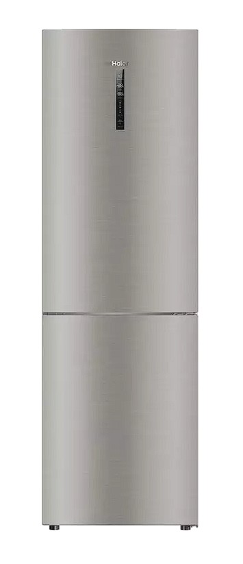 Изображение Холодильник Haier C2F636CXMVU1 нержавеющая сталь (A+,349 кВтч/год)