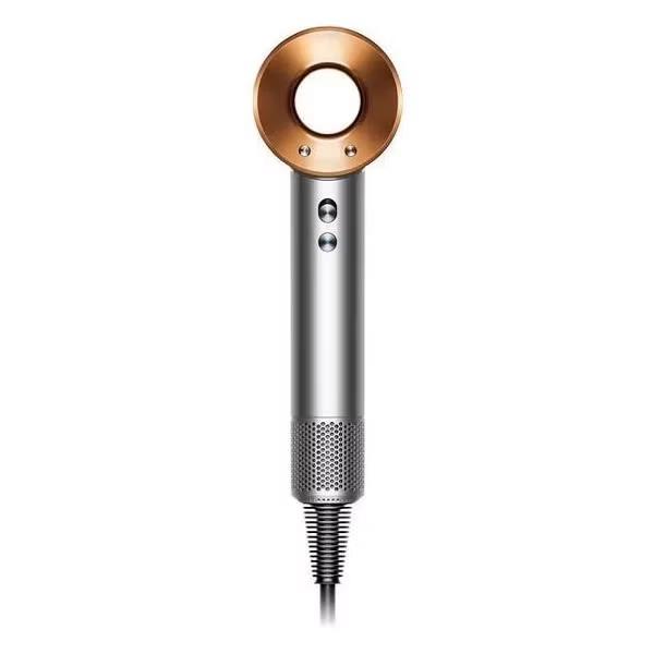 Изображение Фен Dyson HD15 Nickel Copper 460001-01 (1600 Вт /медный)