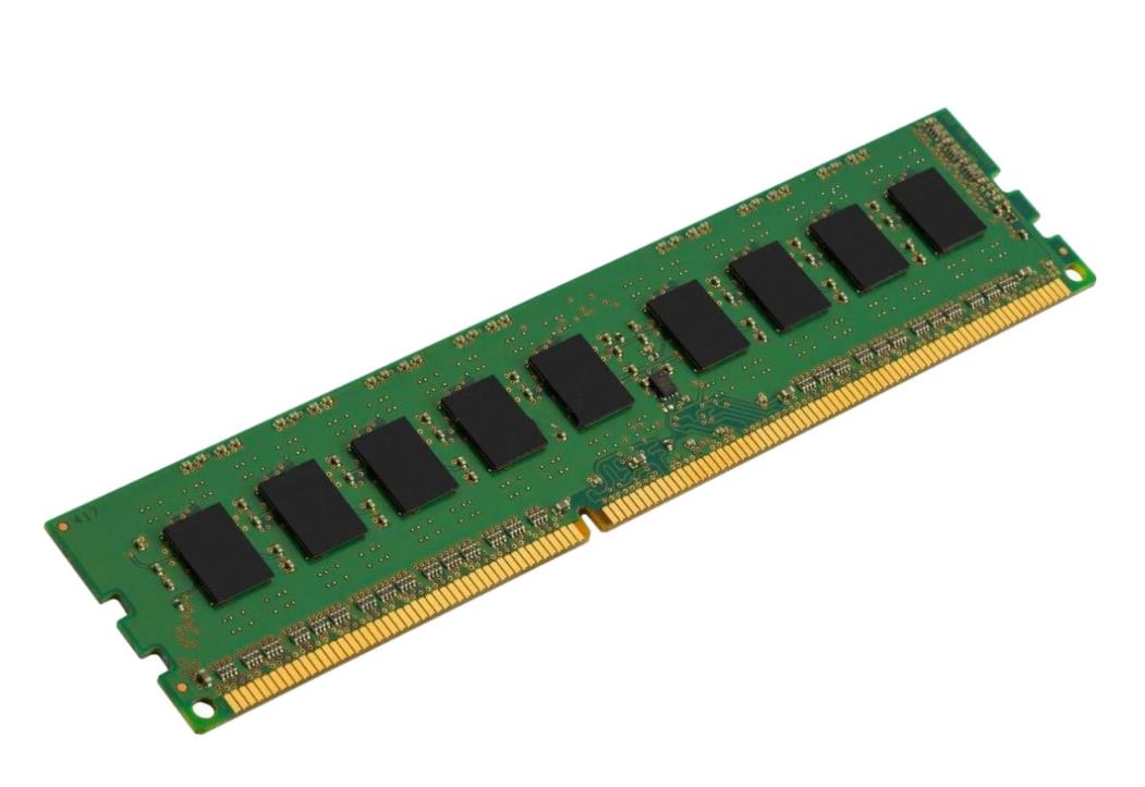 Изображение Оперативная память 8 GB DDR4 Kingston KVR24E17S8/8 (19200 МБ/с, 2400 МГц, CL17)
