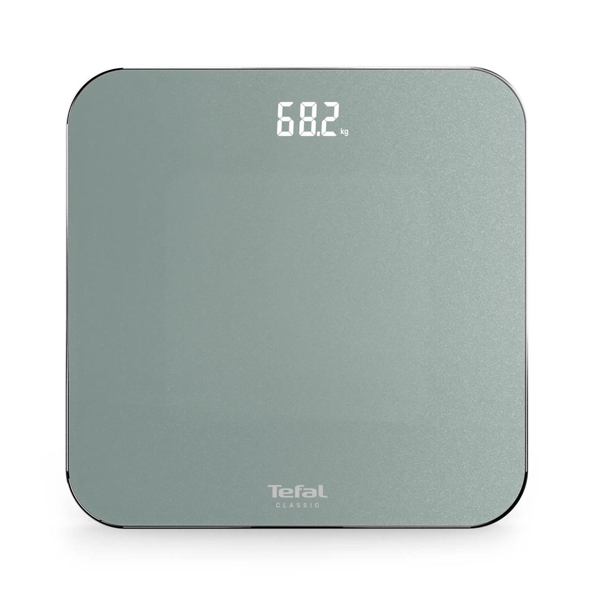 Изображение Весы Tefal PP1903V0,серый