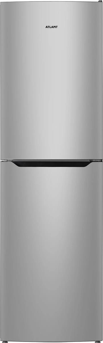 Изображение Холодильник Атлант ХМ-6623-189 серебристый (A+,332 кВтч/год)
