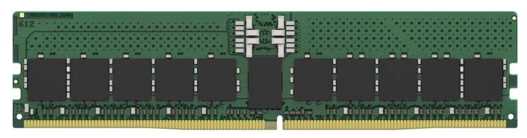 Изображение Оперативная память 1x32 GB DDR5 Kingston KSM56R46BD8PMI-32HAI (44800 Мб/с, 5600 МГц, CL46)