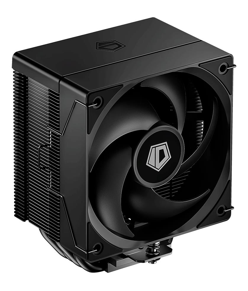 Изображение Кулер для процессора ID-Cooling SE-904-XT BLACK (AM4, LGA1150/1151/1155/S1156, LGA 1200, LGA 1700, AM5, LGA1851)1 шт