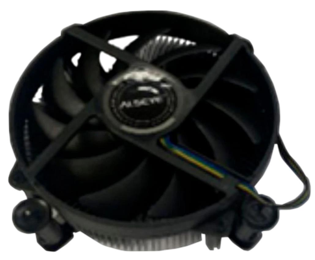 Изображение Кулер для процессора Alseye AS-GH1700P-25AC (LGA 1700, LGA1851)1 шт