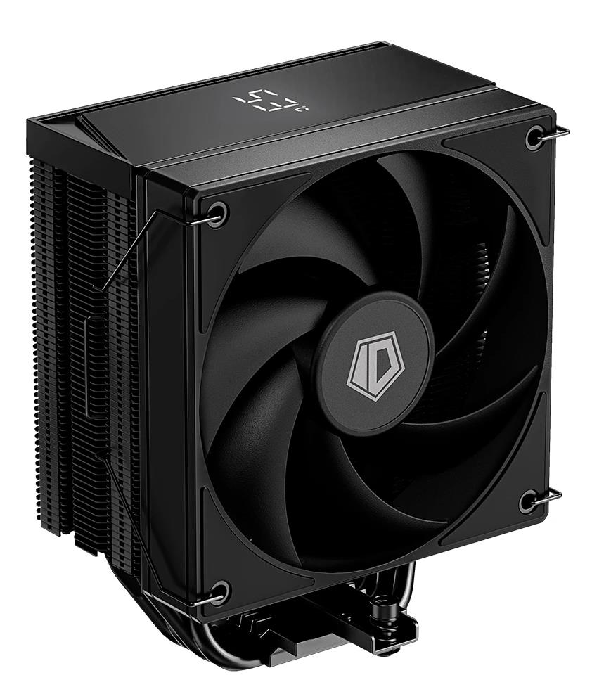 Изображение Кулер для процессора ID-Cooling FROZN A410 TD (AM4, LGA1150/1151/1155/S1156, LGA 1200, LGA 1700, AM5, LGA1851)1 шт