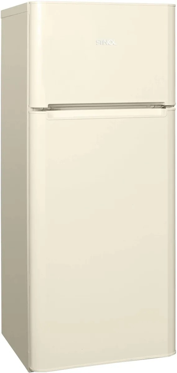 Изображение Холодильник Stinol TS 145 E бежевый (B,402 кВтч/год)