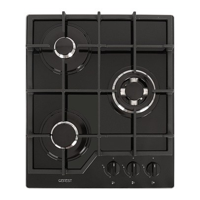 Изображение Варочная панель Гефест ПВГ 2100-01 (черный)