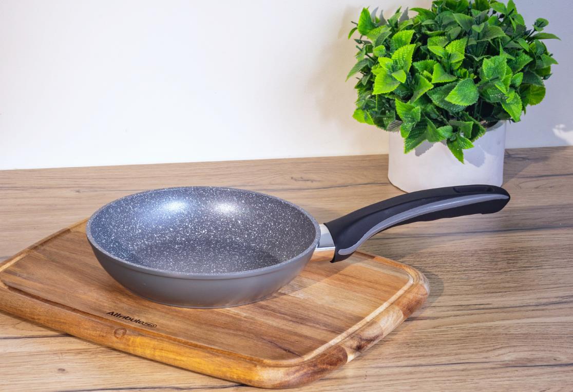 Изображение Универсальная сковорода Attribute AFP020 STARDUST индукция (20 см )