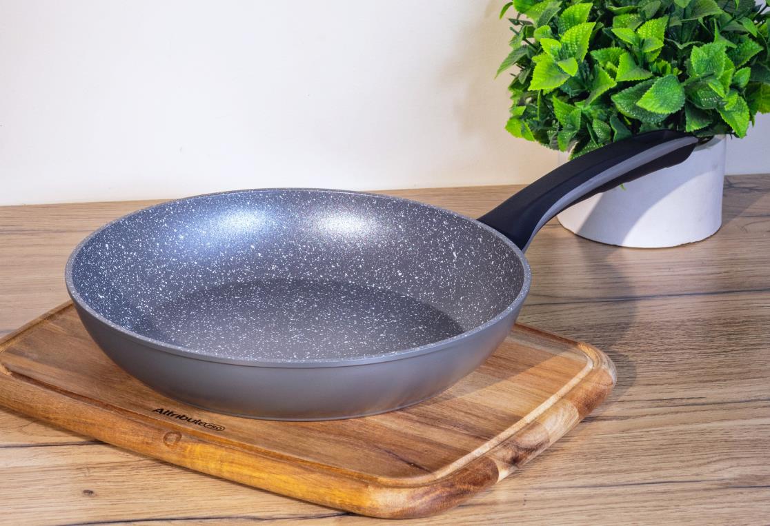 Изображение Универсальная сковорода Attribute AFP028 STARDUST индукция (28 см )