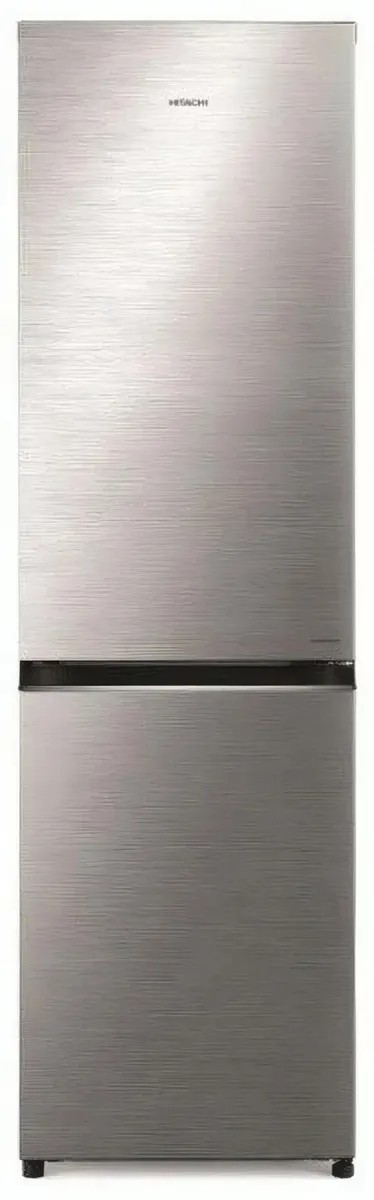 Изображение Холодильник Hitachi R-B410PUC6BSL серебристый (A++,256 кВтч/год)