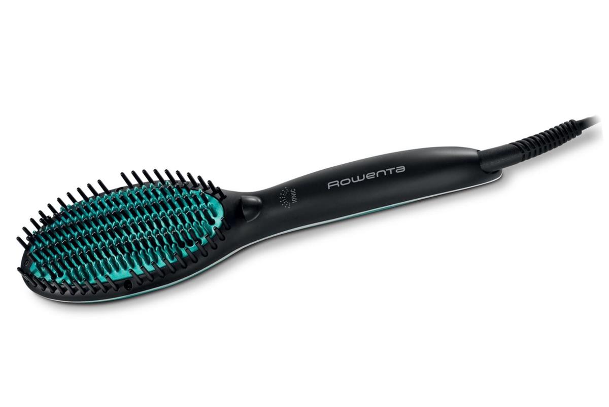 Изображение Щипцы для волос Rowenta CF5820F0 (/200 °C/керамическое)