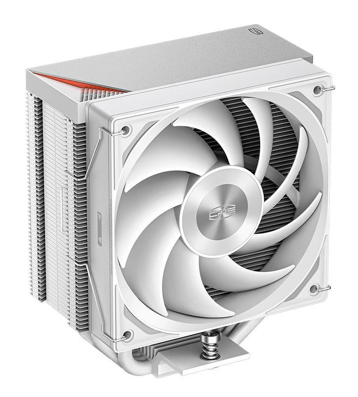 Изображение Кулер для процессора PCcooler RZ500 White (AM4, LGA1150/1151/1155/S1156, LGA 1200, LGA 1700, AM5, LGA1851)1 шт