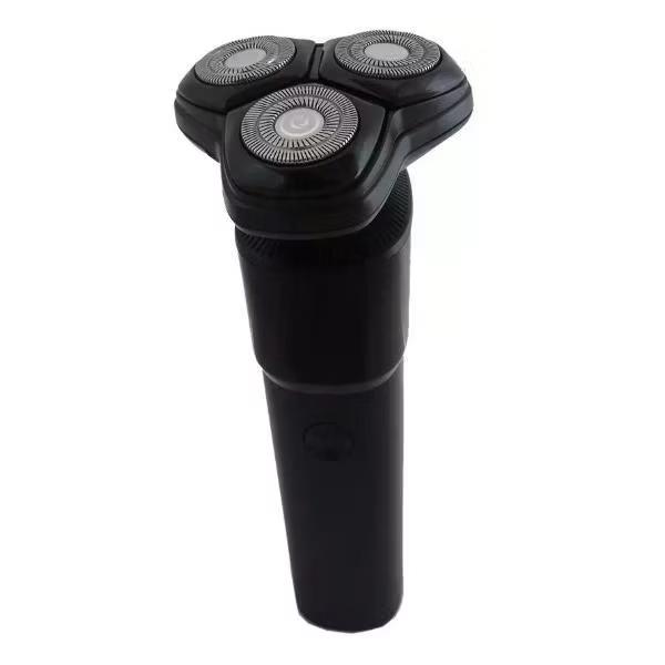 Изображение Бритва Бердск 3387А,черный