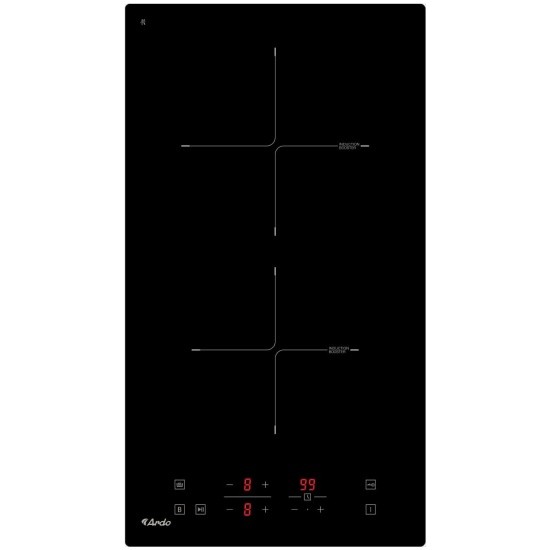 Изображение Варочная панель Ardo IM32BT2 (черный)