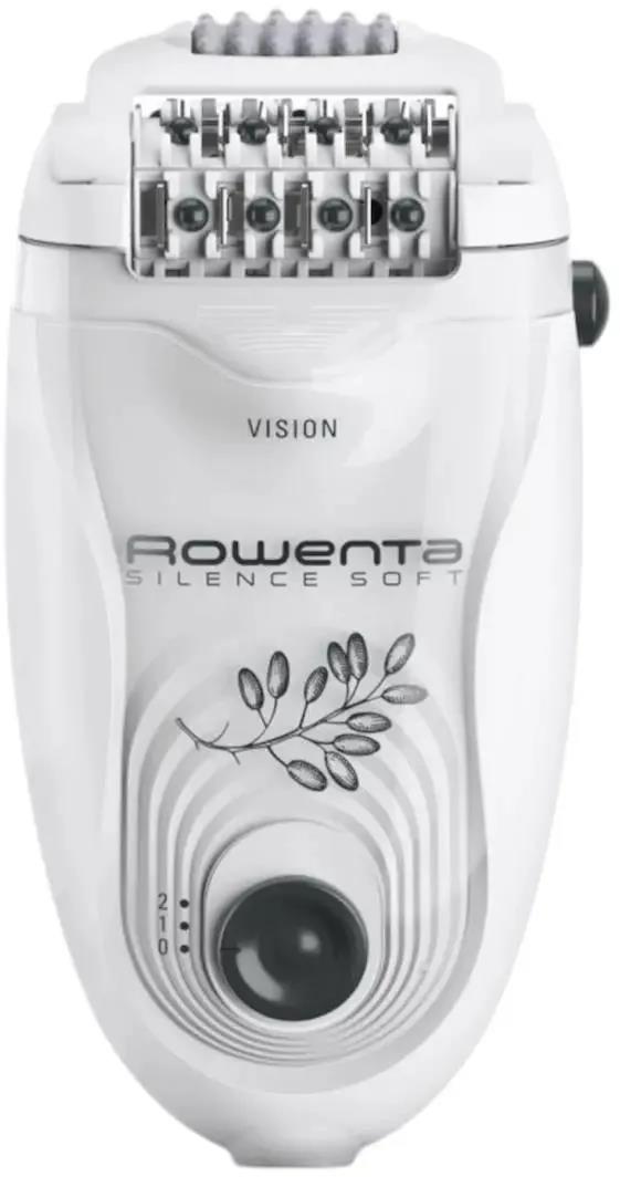 Изображение Эпилятор Rowenta EP5615F0 белый (от сети)