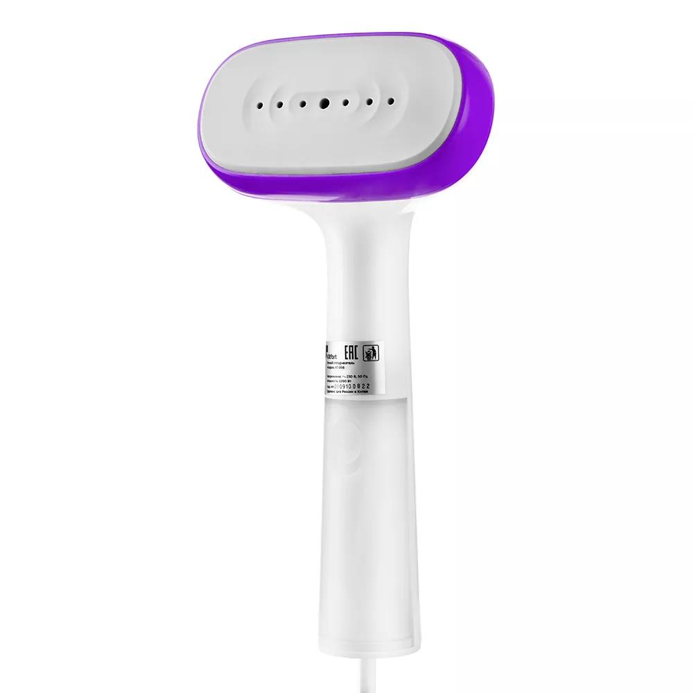 Изображение Отпариватель Kitfort КТ-998-1 (ручной 1000 Вт )