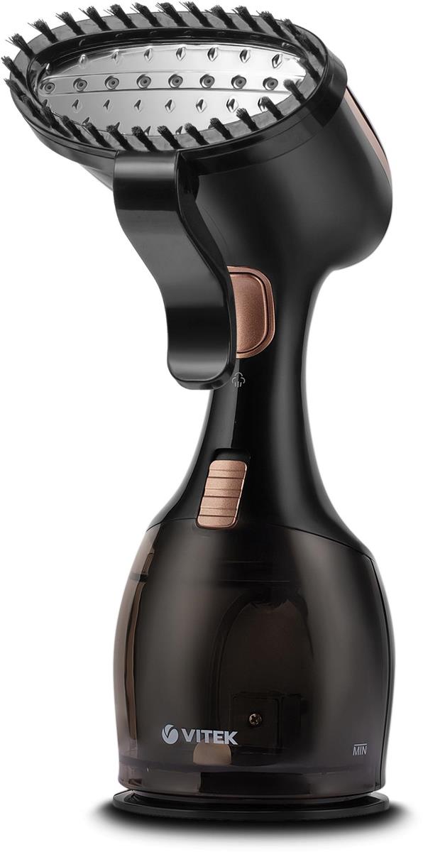 Изображение Отпариватель VITEK VT-2440 (ручной 1500 Вт )