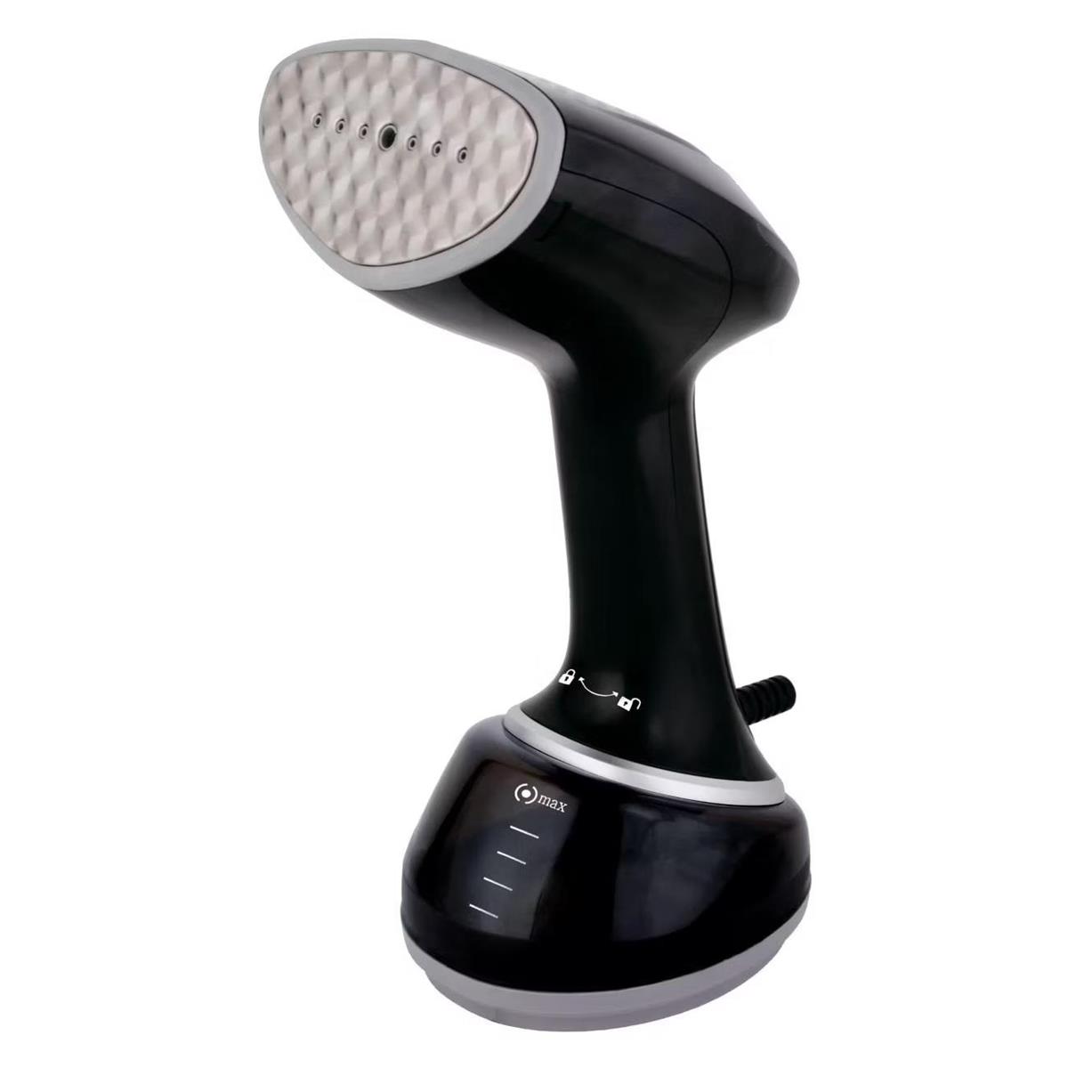 Изображение Отпариватель Zigmund & Shtain ZGS-776 (ручной) (ручной 1900 Вт )