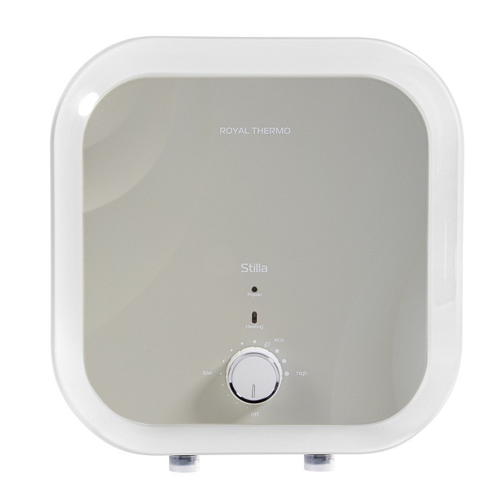 Изображение Водонагреватель Royal Thermo RWH 10 Stilla O (10 л /2 кВт/эмаль)