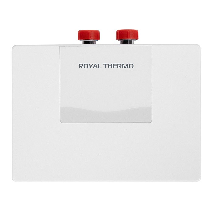 Изображение Водонагреватель проточный (электрический) Royal Thermo NP 6 Smarttronic