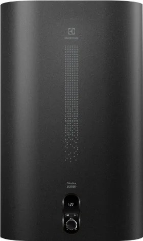 Изображение Водонагреватель Electrolux EWH 80 Gladius Inverter Grafit (65 л /2 кВт/эмаль)