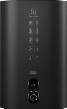 Изображение Водонагреватель Electrolux EWH 30 Gladius Inverter Grafit (25 л /2 кВт/эмаль)