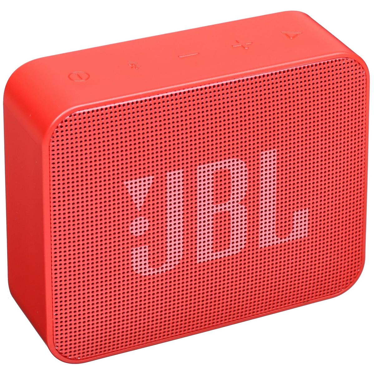 Изображение Портативная акустика JBL GO Essential (3,1 Вт   красный)
